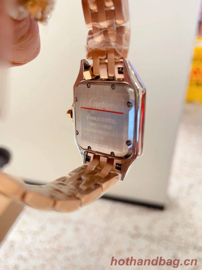 Cartier Watch CTW00242 Cartier Watch CTW00242