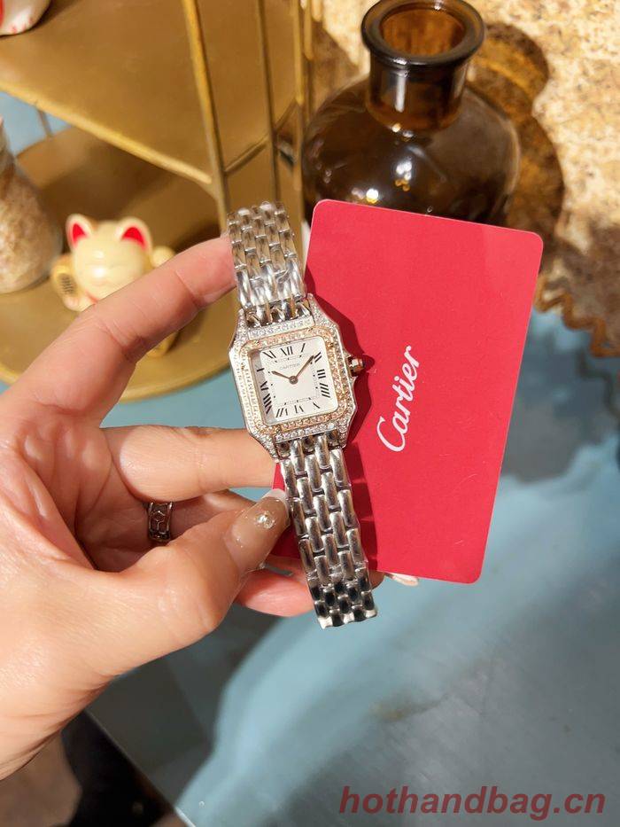 Cartier Watch CTW00246 Cartier Watch CTW00246