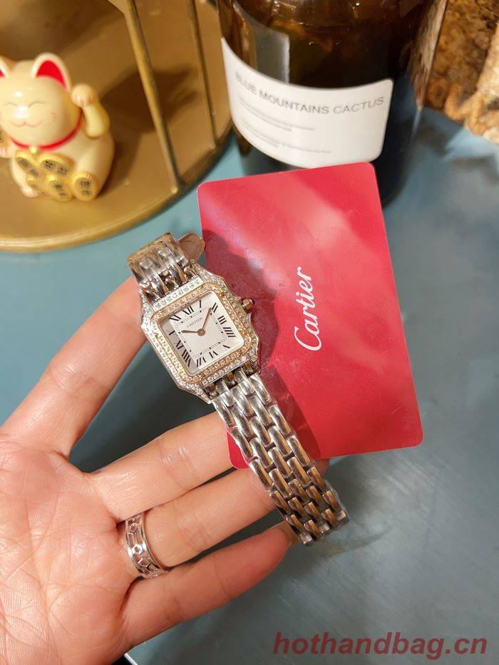 Cartier Watch CTW00246 Cartier Watch CTW00246