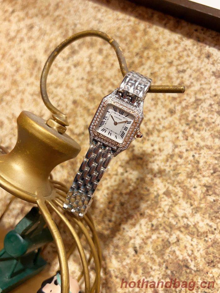 Cartier Watch CTW00246 Cartier Watch CTW00246