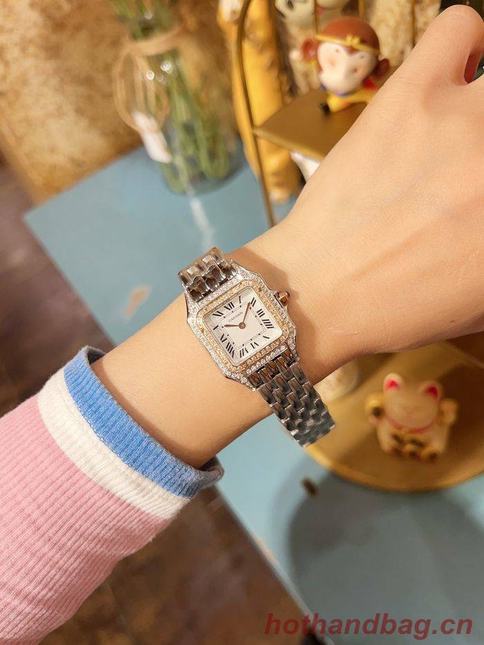 Cartier Watch CTW00246 Cartier Watch CTW00246