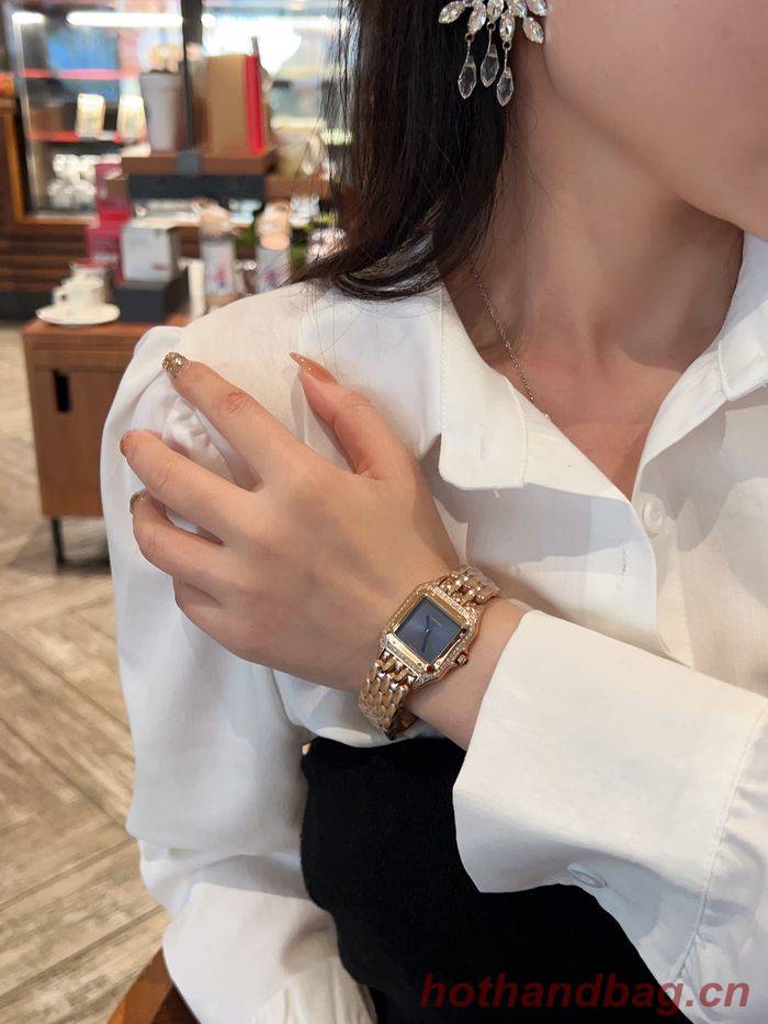 Cartier Watch CTW00247 Cartier Watch CTW00247