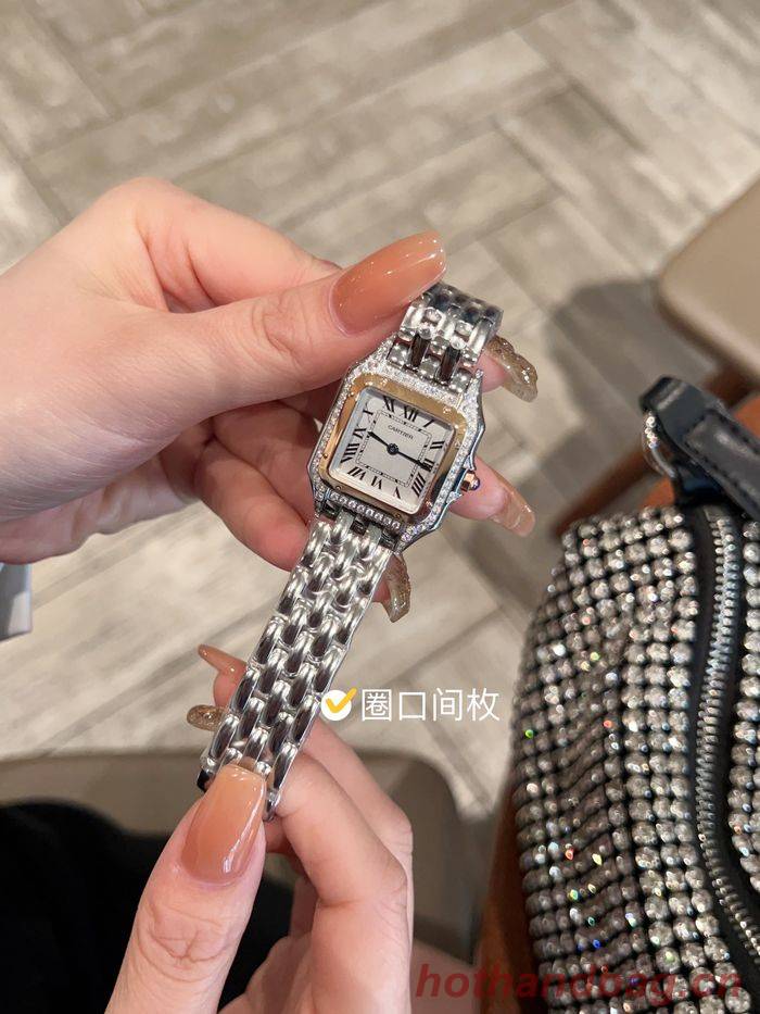 Cartier Watch CTW00249 Cartier Watch CTW00249