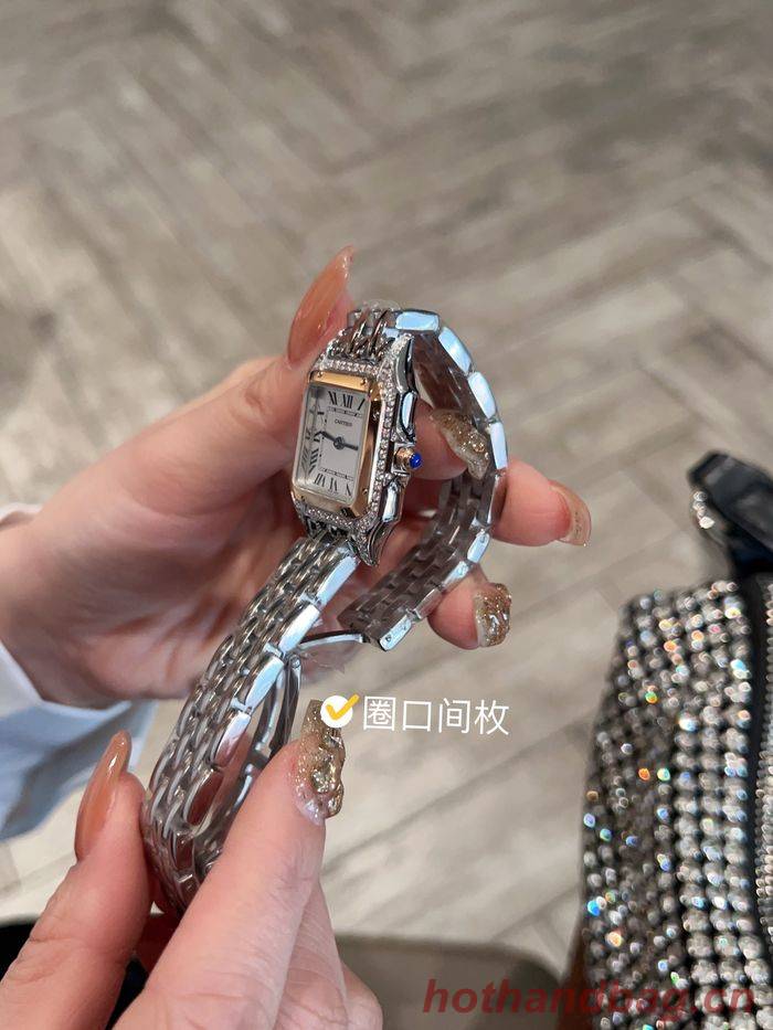 Cartier Watch CTW00249 Cartier Watch CTW00249