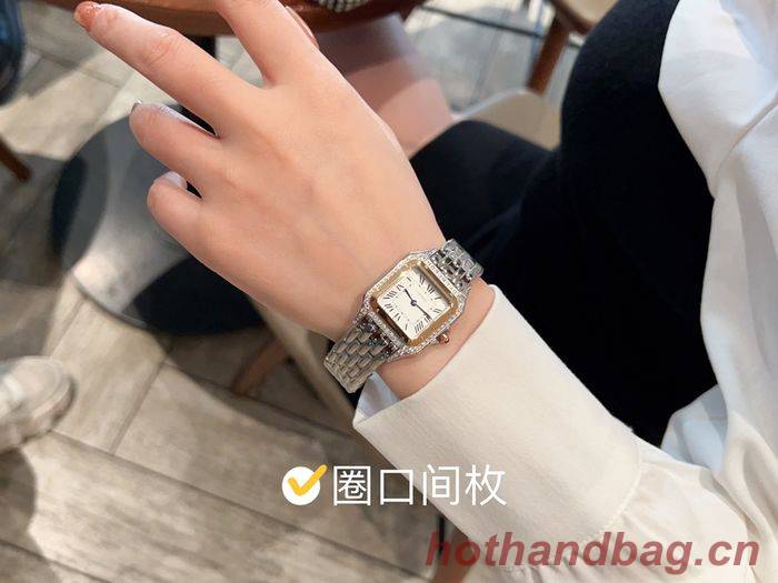 Cartier Watch CTW00249 Cartier Watch CTW00249