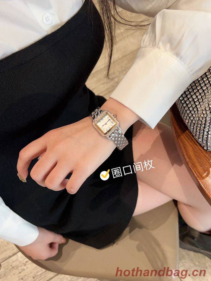 Cartier Watch CTW00249 Cartier Watch CTW00249