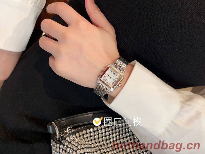 Cartier Watch CTW00249 Cartier Watch CTW00249