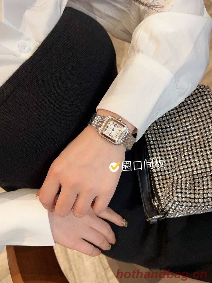 Cartier Watch CTW00249 Cartier Watch CTW00249