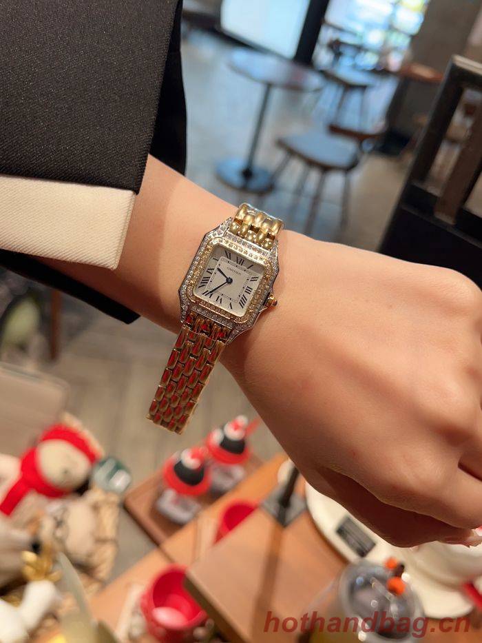 Cartier Watch CTW00251 Cartier Watch CTW00251