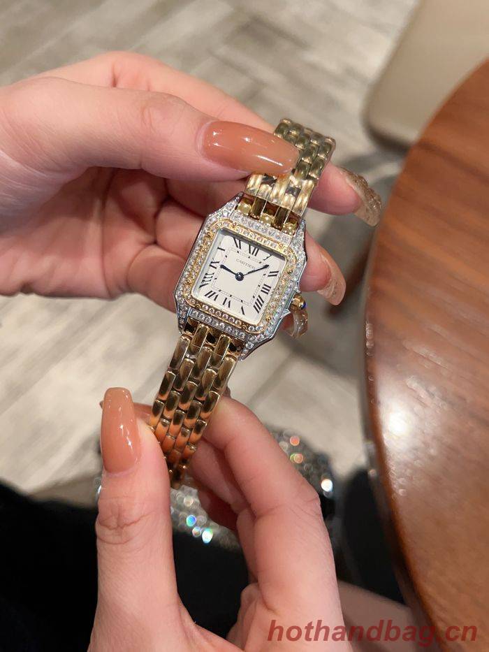 Cartier Watch CTW00252 Cartier Watch CTW00252