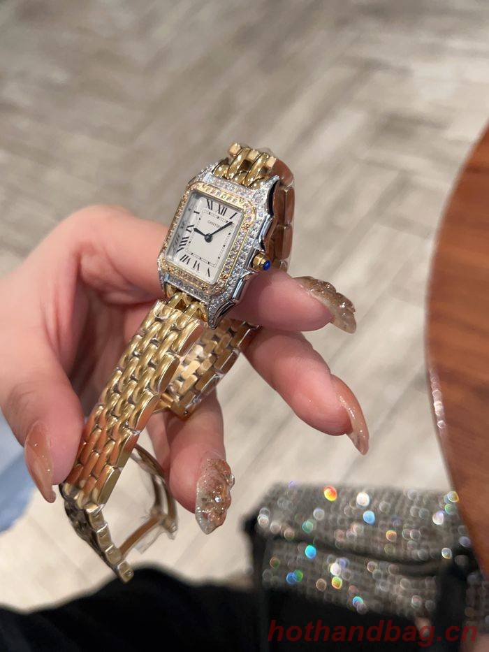 Cartier Watch CTW00252 Cartier Watch CTW00252