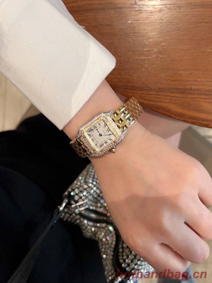 Cartier Watch CTW00252 Cartier Watch CTW00252