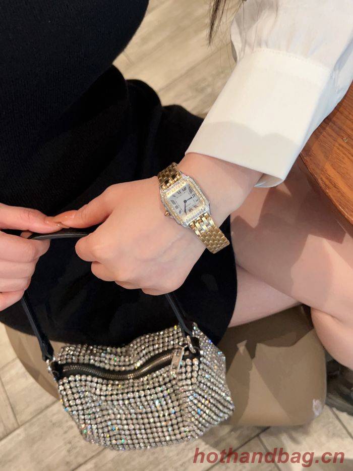 Cartier Watch CTW00252 Cartier Watch CTW00252