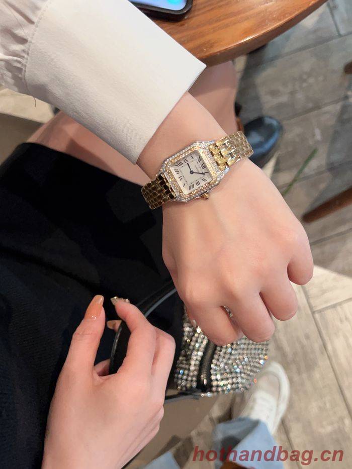 Cartier Watch CTW00252 Cartier Watch CTW00252