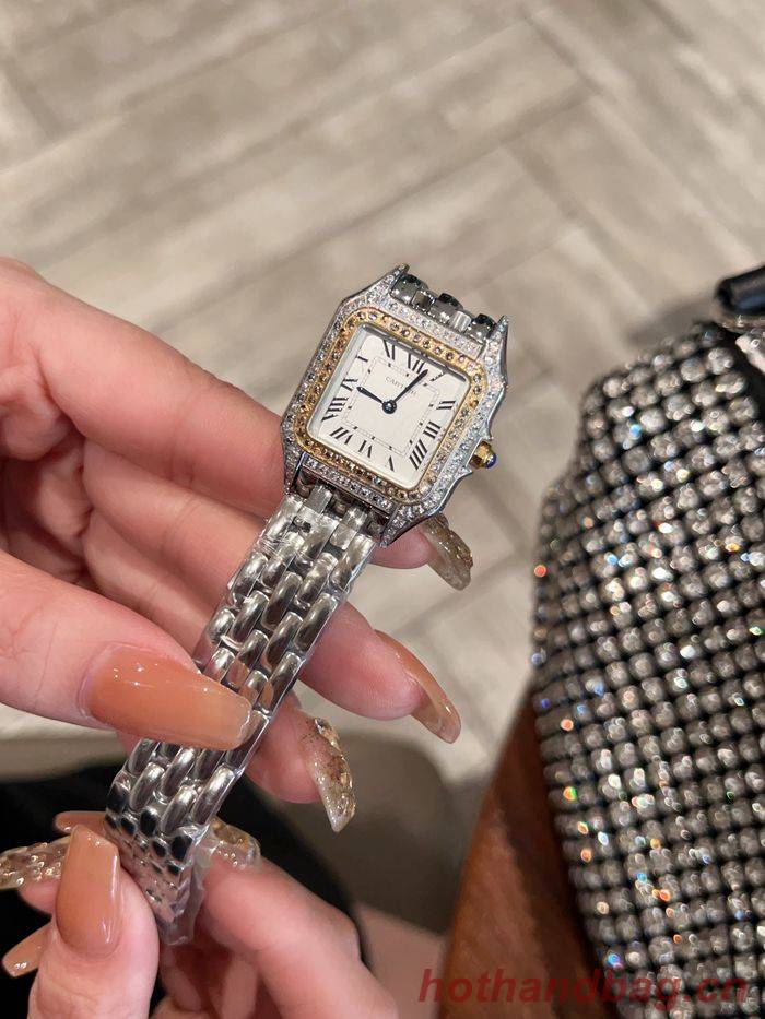 Cartier Watch CTW00253 Cartier Watch CTW00253