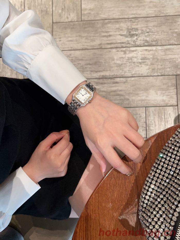 Cartier Watch CTW00253 Cartier Watch CTW00253