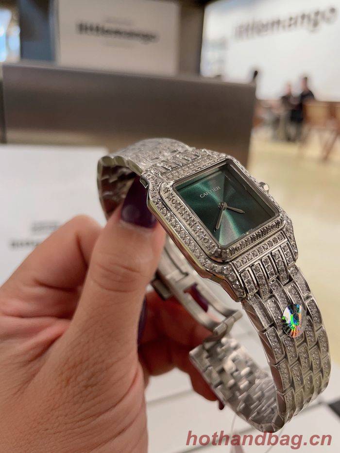 Cartier Watch CTW00254 Cartier Watch CTW00254