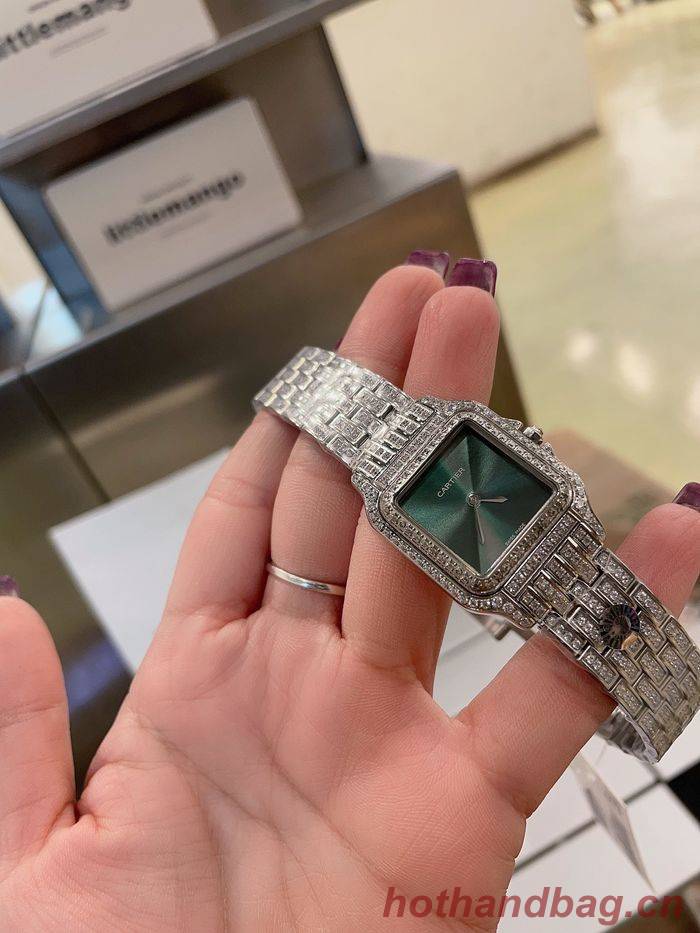 Cartier Watch CTW00254 Cartier Watch CTW00254