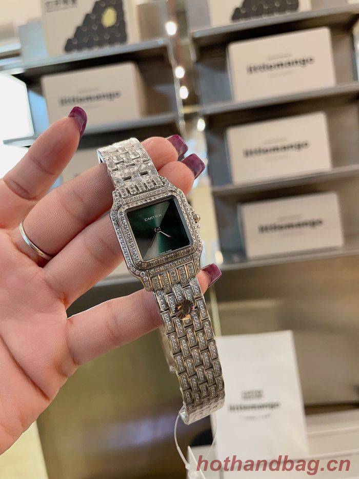 Cartier Watch CTW00254 Cartier Watch CTW00254