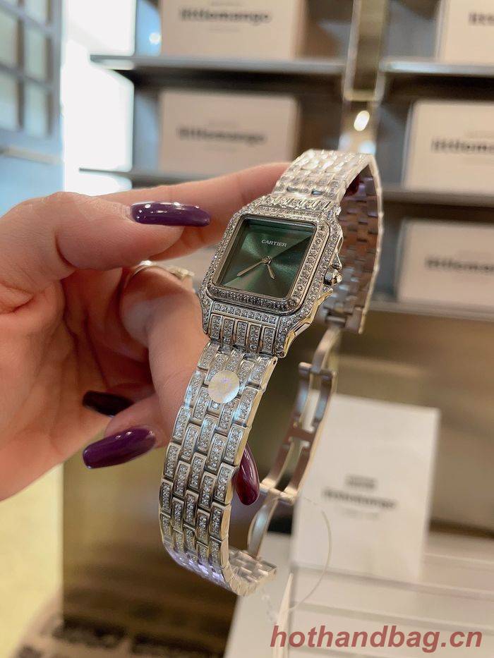 Cartier Watch CTW00254 Cartier Watch CTW00254