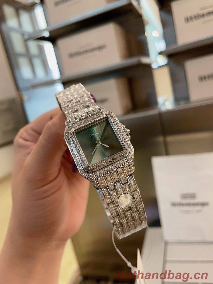 Cartier Watch CTW00254 Cartier Watch CTW00254