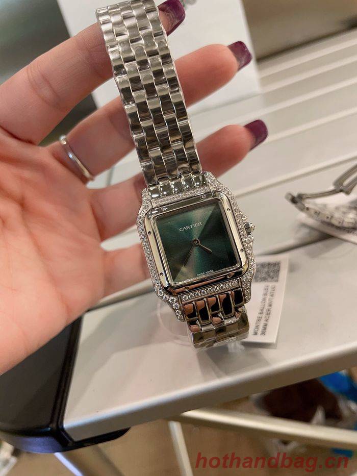 Cartier Watch CTW00255-1 Cartier Watch CTW00255-1