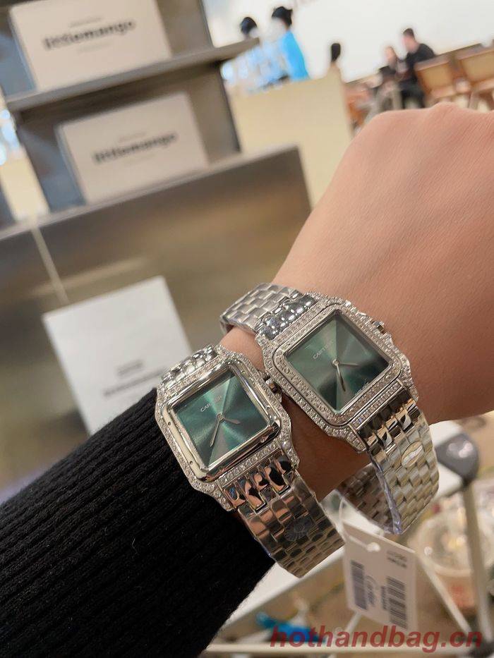 Cartier Watch CTW00255-1 Cartier Watch CTW00255-1