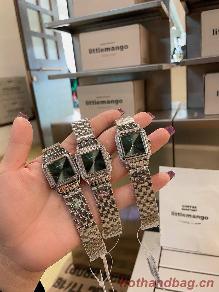 Cartier Watch CTW00255-1 Cartier Watch CTW00255-1