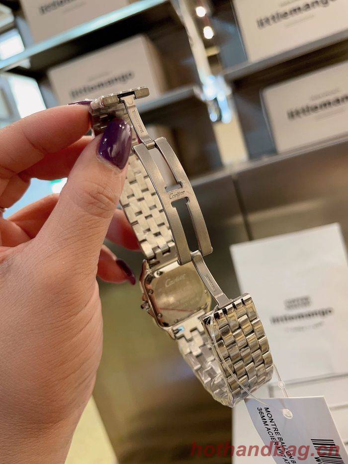 Cartier Watch CTW00256 Cartier Watch CTW00256