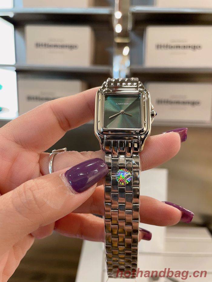 Cartier Watch CTW00256 Cartier Watch CTW00256