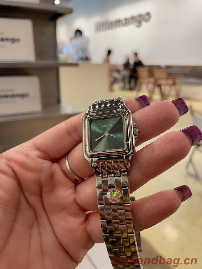 Cartier Watch CTW00256 Cartier Watch CTW00256