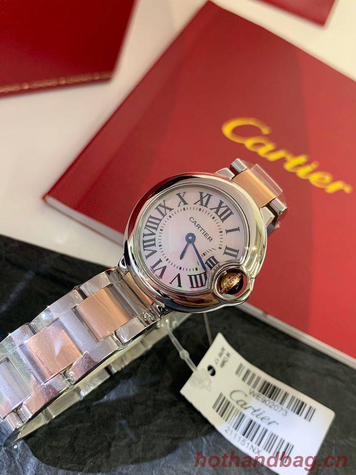 Cartier Watch CTW00263-2 Cartier Watch CTW00263-2