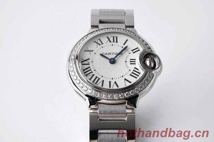 Cartier Watch CTW00264 Cartier Watch CTW00264