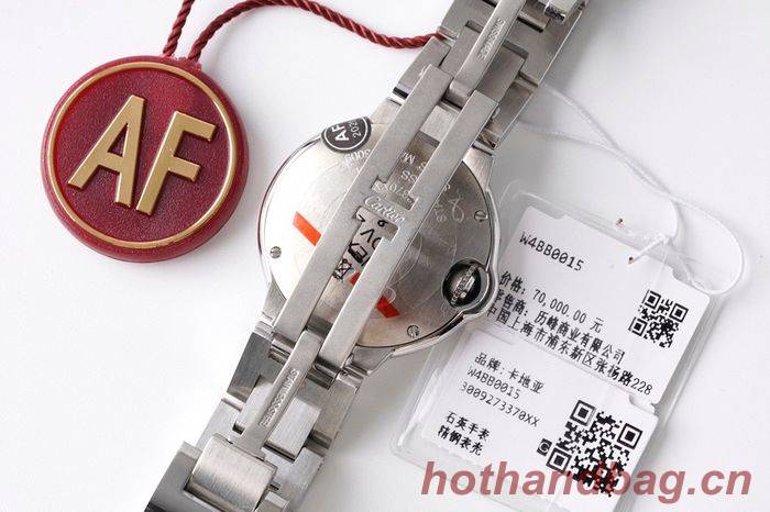 Cartier Watch CTW00264 Cartier Watch CTW00264