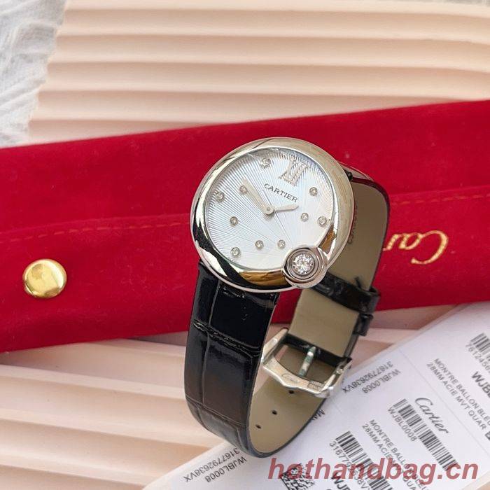 Cartier Watch CTW00275-1 Cartier Watch CTW00275-1