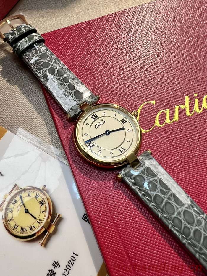 Cartier Watch CTW00279 Cartier Watch CTW00279