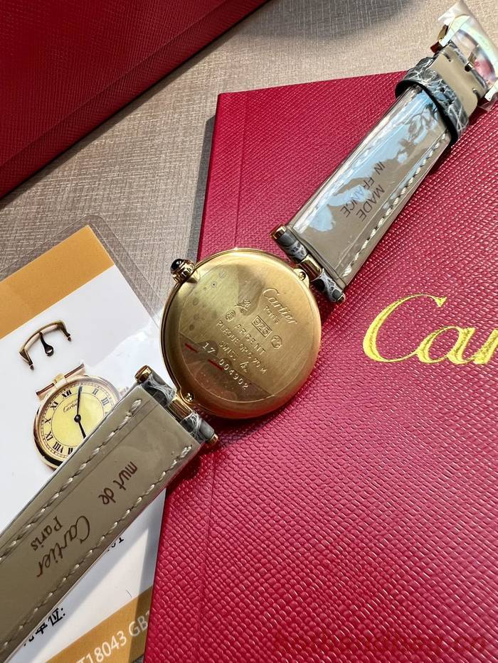 Cartier Watch CTW00279 Cartier Watch CTW00279