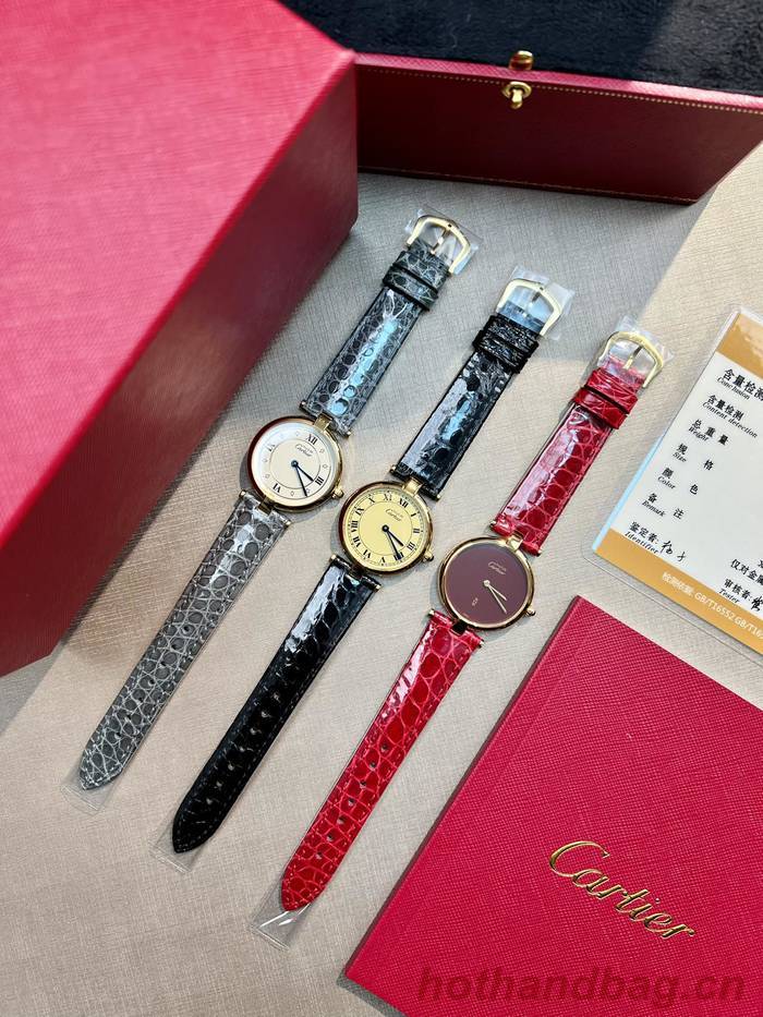 Cartier Watch CTW00279 Cartier Watch CTW00279