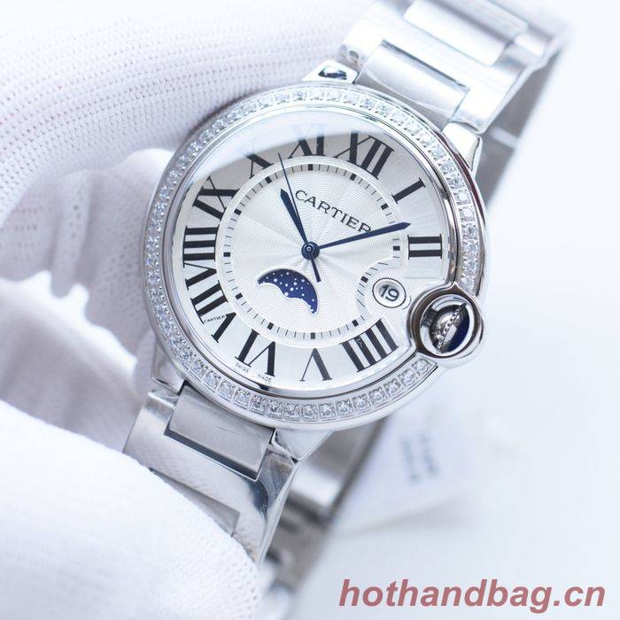 Cartier Watch CTW00287-1 Cartier Watch CTW00287-1