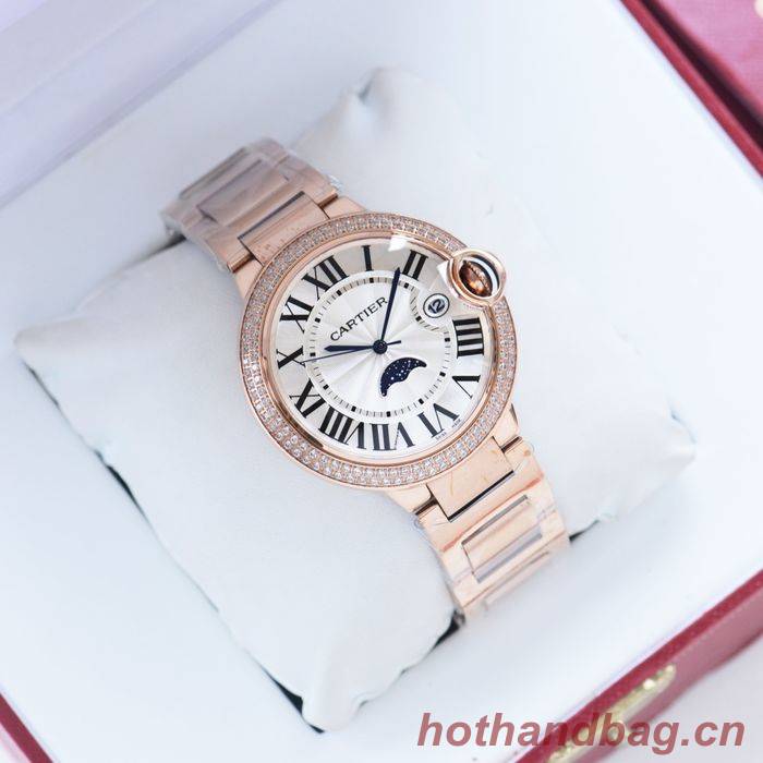 Cartier Watch CTW00288-1 Cartier Watch CTW00288-1
