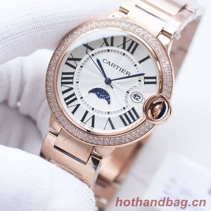 Cartier Watch CTW00288-1 Cartier Watch CTW00288-1