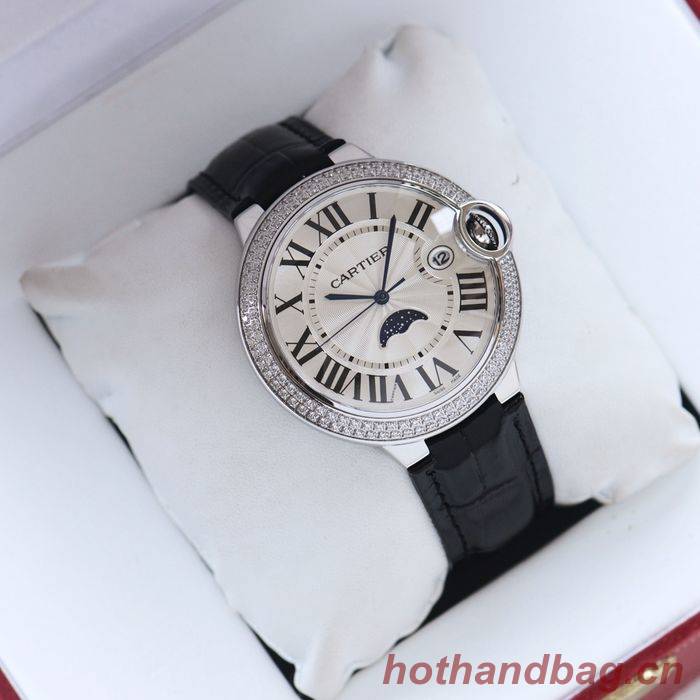 Cartier Watch CTW00289-1 Cartier Watch CTW00289-1