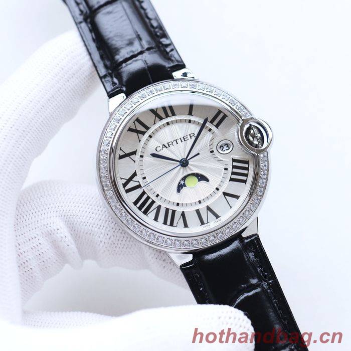 Cartier Watch CTW00289-2 Cartier Watch CTW00289-2