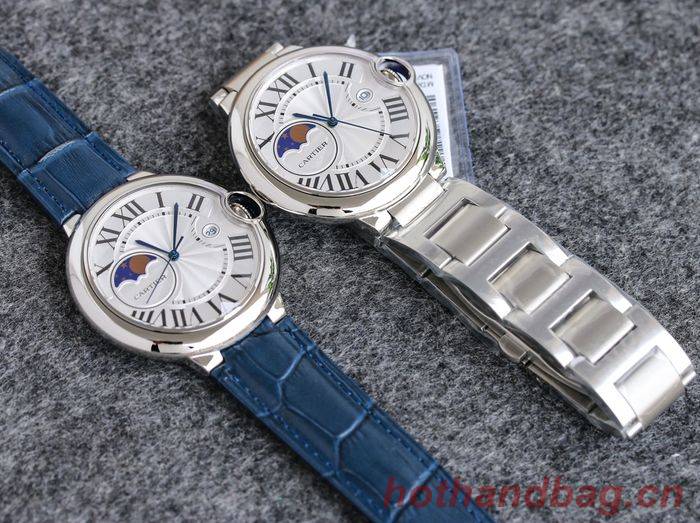 Cartier Watch CTW00291-1 Cartier Watch CTW00291-1