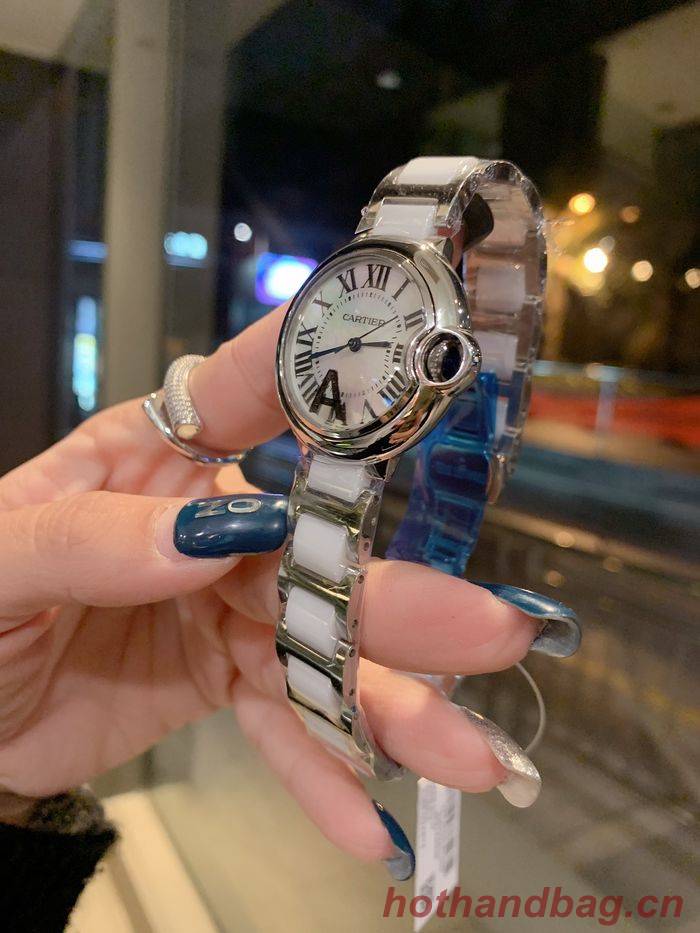 Cartier Watch CTW00305 Cartier Watch CTW00305