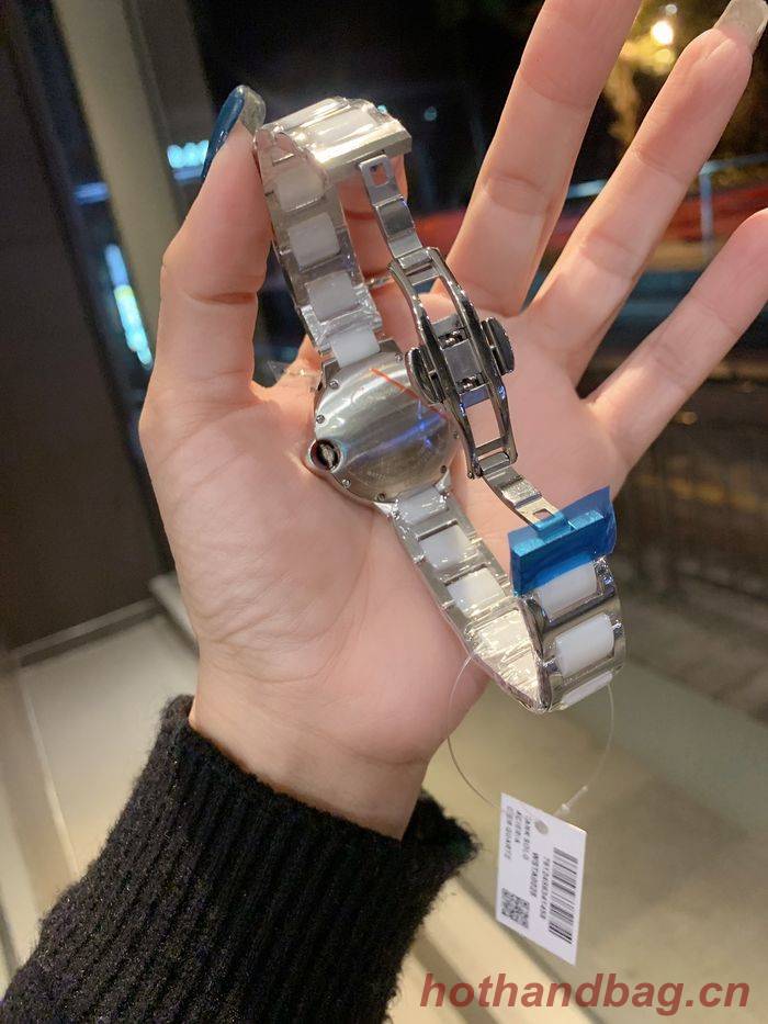 Cartier Watch CTW00305 Cartier Watch CTW00305