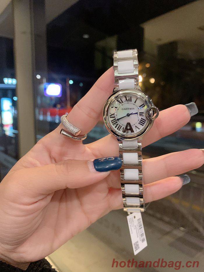 Cartier Watch CTW00305 Cartier Watch CTW00305