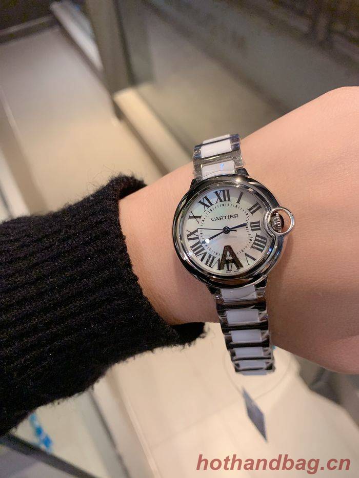 Cartier Watch CTW00305 Cartier Watch CTW00305