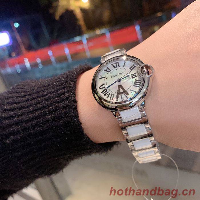 Cartier Watch CTW00305 Cartier Watch CTW00305