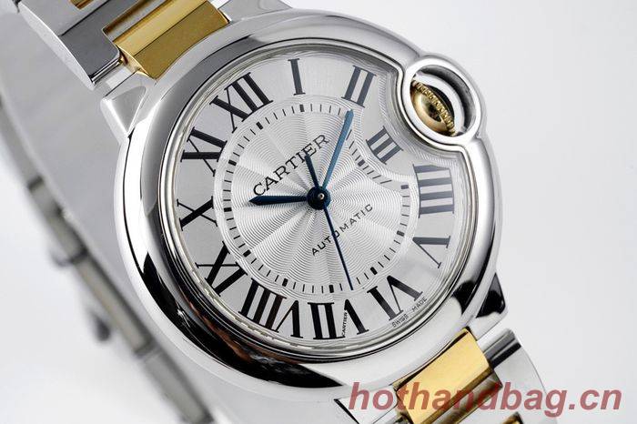 Cartier Watch CTW00313 Cartier Watch CTW00313